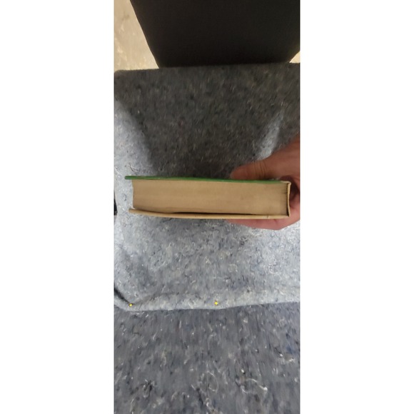 The Organic Way to Plant Protection‎ Jan 1975 - Picture 3 of 10